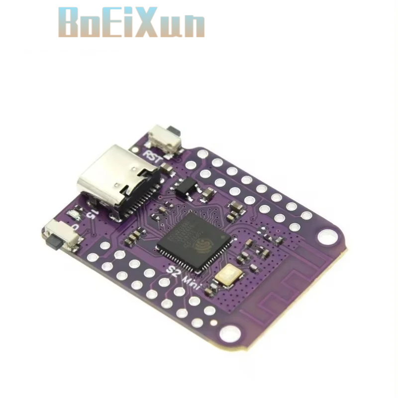 1/5/10 SZT. S2 Mini V1.0.0 WiF – Esp32 S2 recenzja i cena