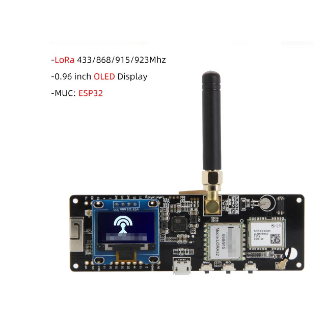 Zupełnie nowa płytka rozwojowa – Esp32 Development Board recenzja i cena
