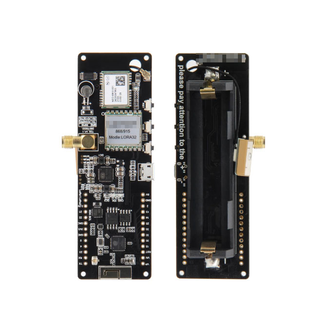 Zupełnie nowa płytka rozwojowa – Esp32 Development Board recenzja i cena