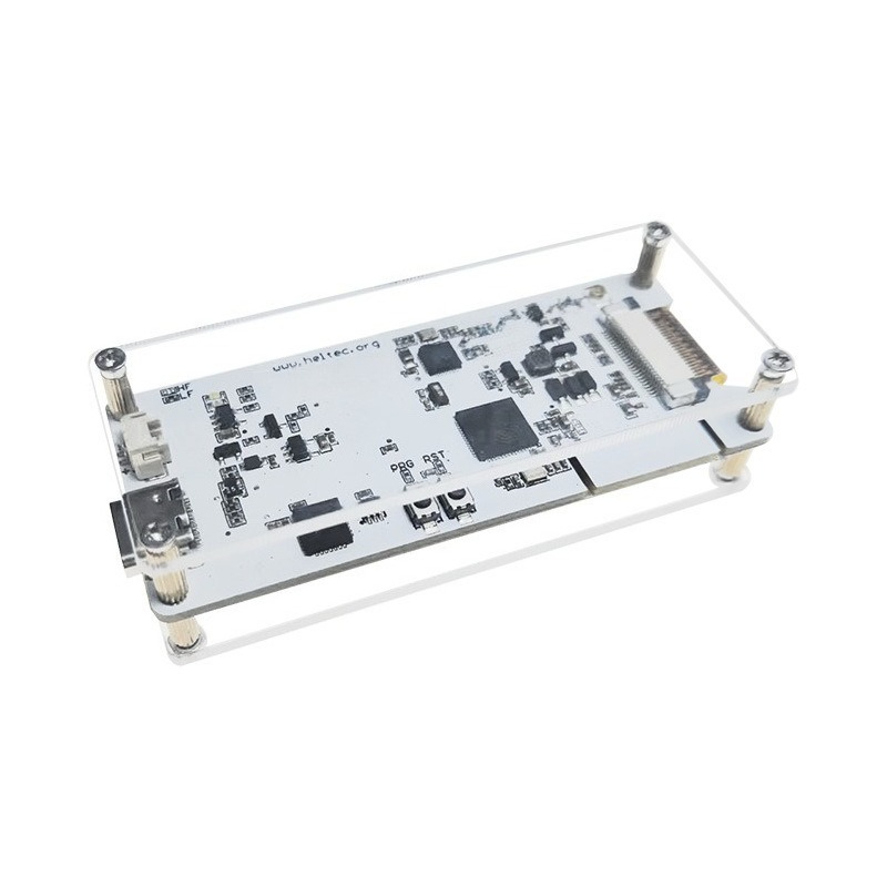 Wysokiej jakości czarno-biały  – Esp32 S2 recenzja i cena