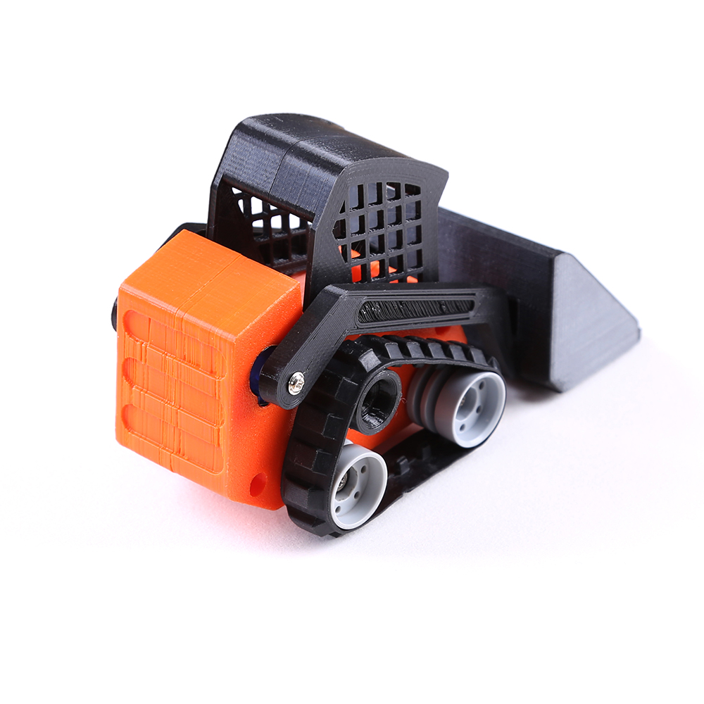 Open Source Crawler WIFI zdaln – Esp8266 recenzja i cena