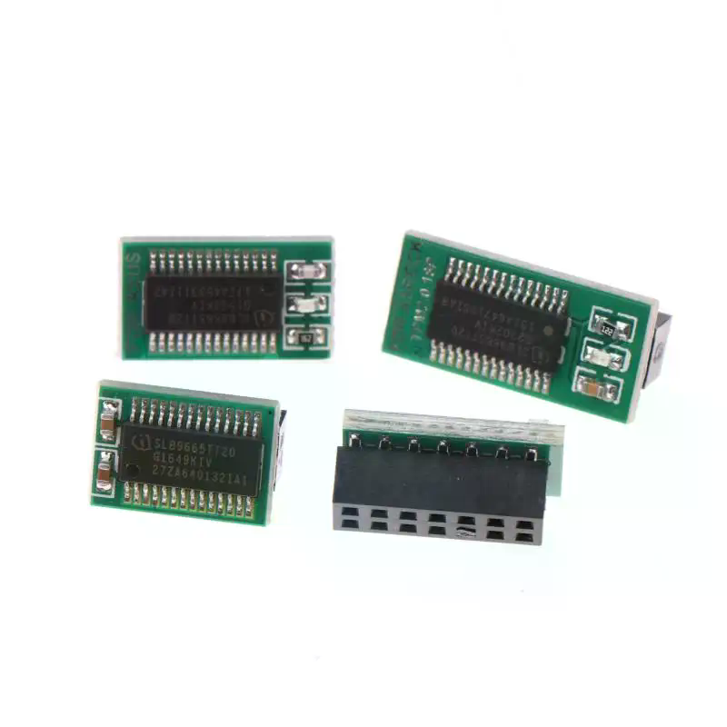 Moduł TPM 2.0 12/14/18Pin do p – Esp32 S2 recenzja i cena