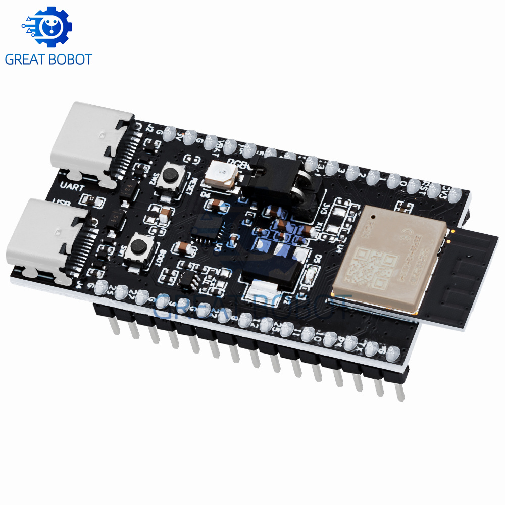 1~10 SZT. ESP32-H2-DevKitM WiF – Esp32 H2 recenzja i cena