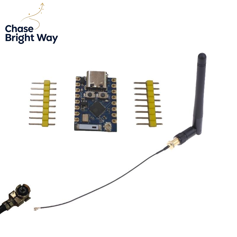 1 zestaw modułu Wi-Fi BT ESESP – Espressif Esp32 recenzja i cena