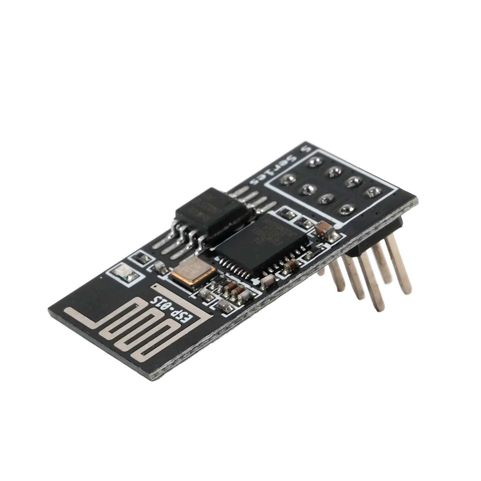 Moduł WiFi ESP-01S ESP8266, 4M – Esp8266 recenzja i cena