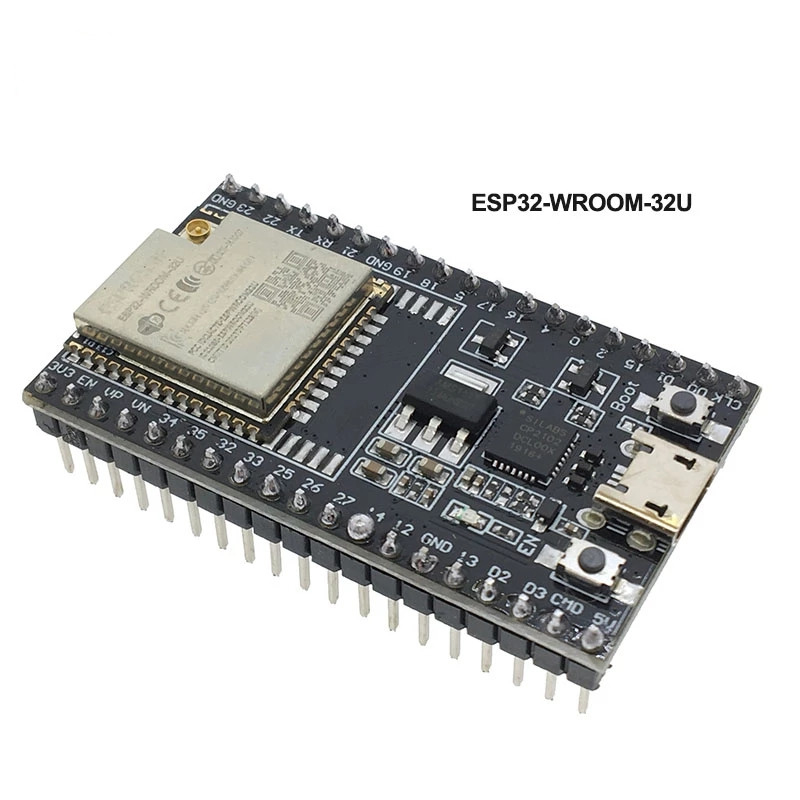 ESP32-DevKitC płyta główna ESP – Esp32 S2 recenzja i cena
