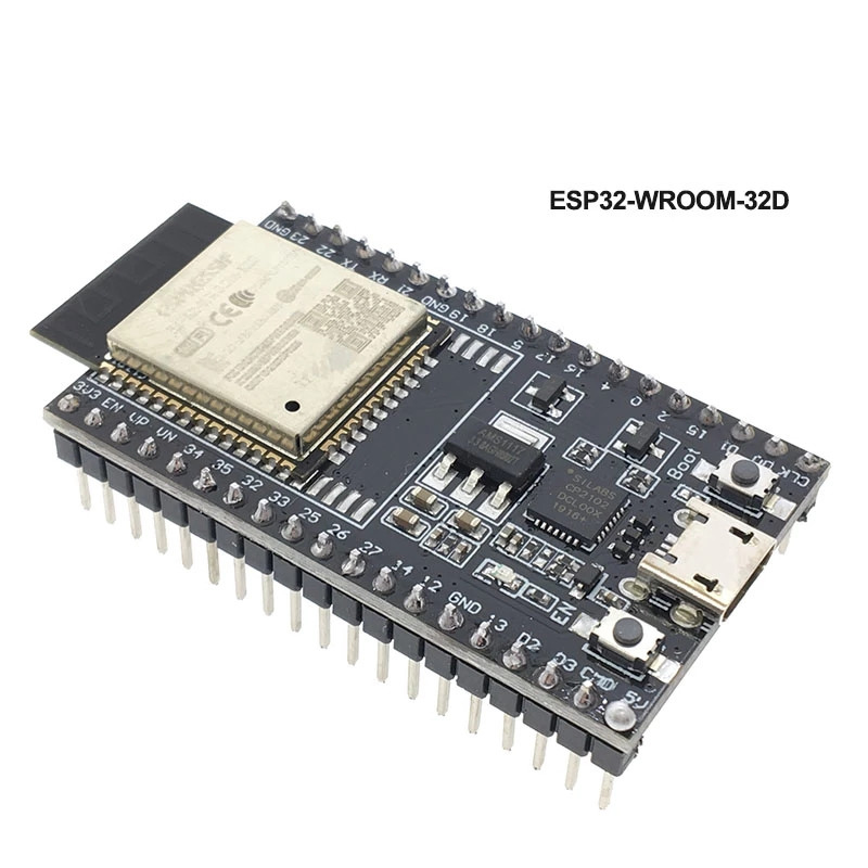 ESP32-DevKitC płyta główna ESP – Esp32 S2 recenzja i cena