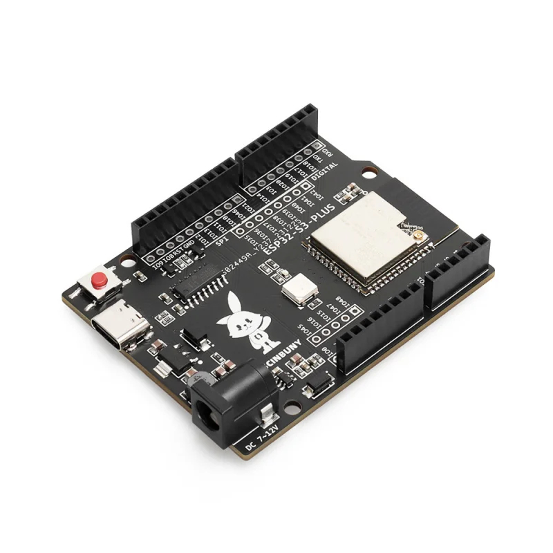 Płytka główna ESP32 S3 z wbudo – Esp32 Wifi Bluetooth Module recenzja i cena