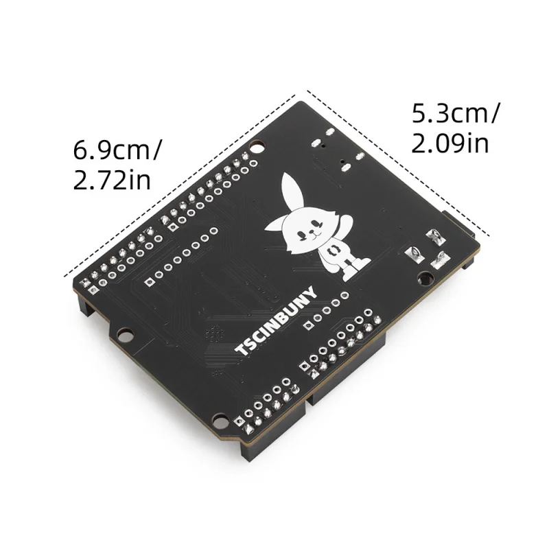 Płytka główna ESP32 S3 z wbudo – Esp32 Wifi Bluetooth Module recenzja i cena